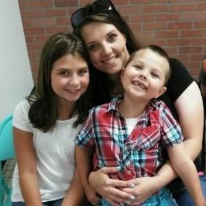 Meet your Posher, Samantha